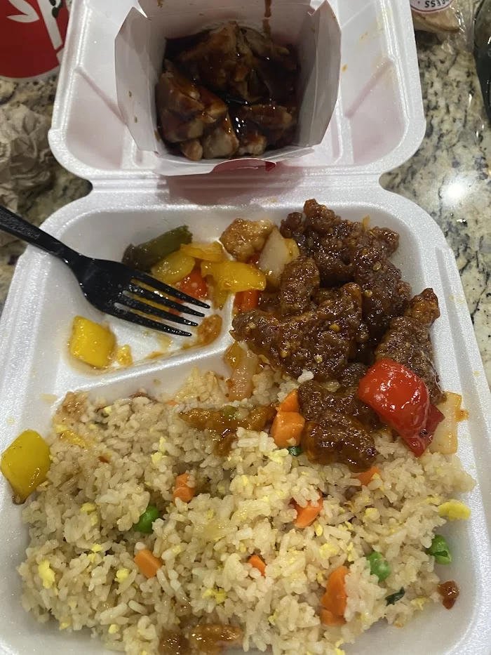 Panda Express 3