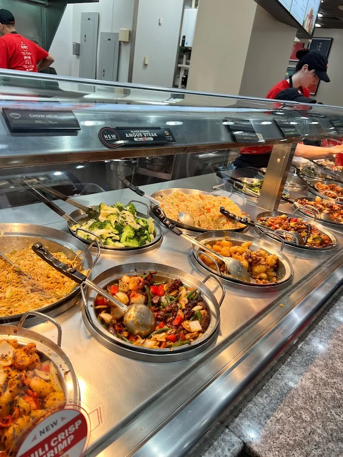 Panda Express 5