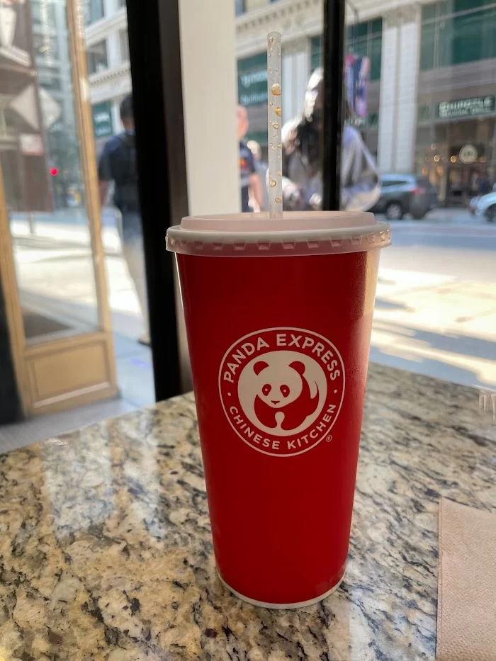 Panda Express 4