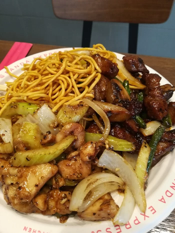 Panda Express 9