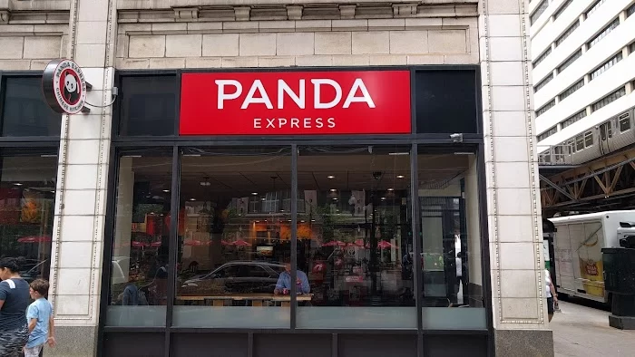 Panda Express 1
