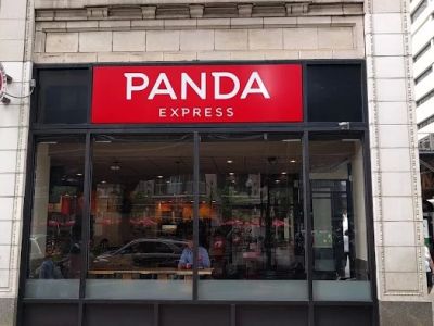 Panda Express 0
