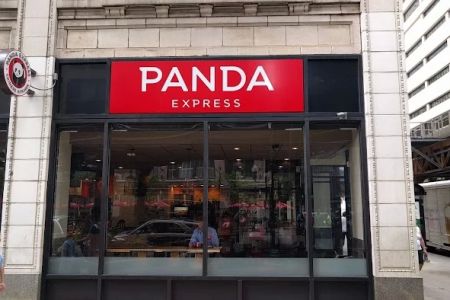 Panda Express