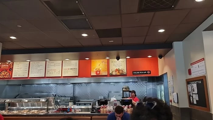 Panda Express 3