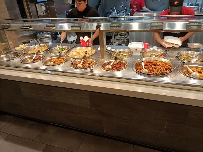 Panda Express 4