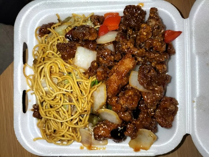 Panda Express 2