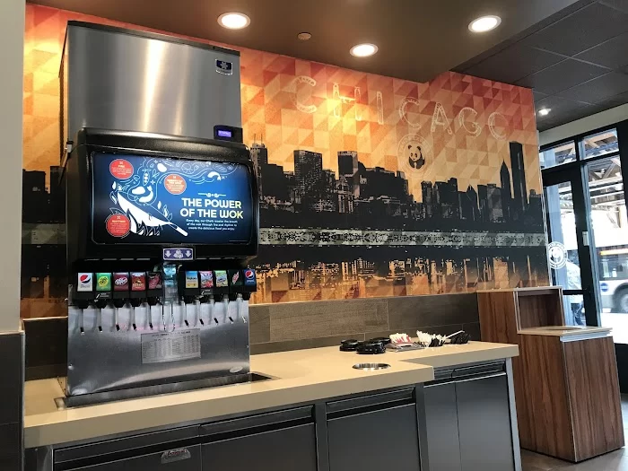 Panda Express 7