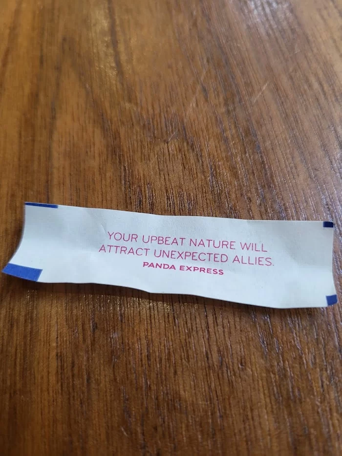 Panda Express 9