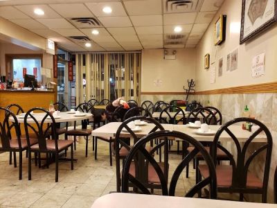 Three Happiness Restaurant 0