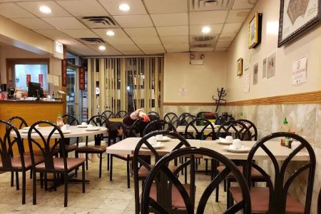 Three Happiness Restaurant