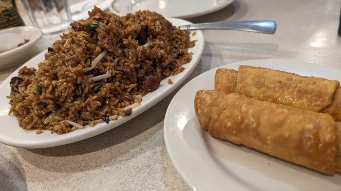 Three Happiness Restaurant 6