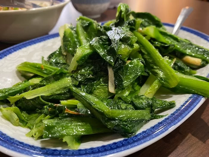 Chengdu Impression Restaurant 成都印象 3