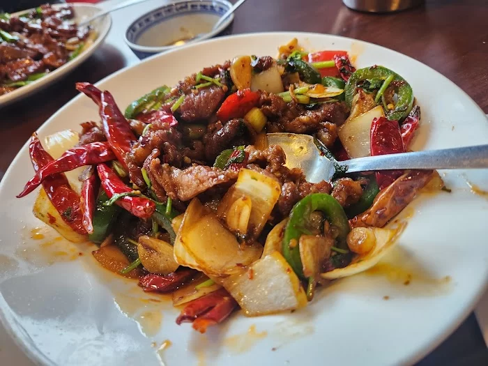 Chengdu Impression Restaurant 成都印象 4