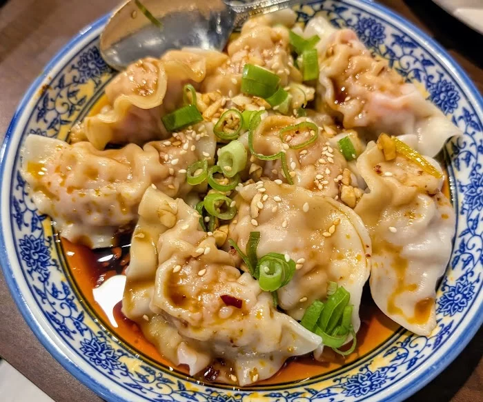 Chengdu Impression Restaurant 成都印象 5