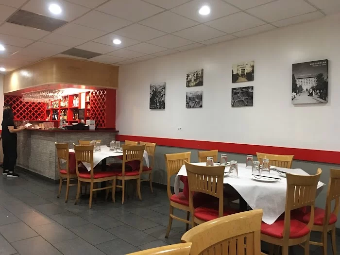 Chengdu Impression Restaurant 成都印象 6