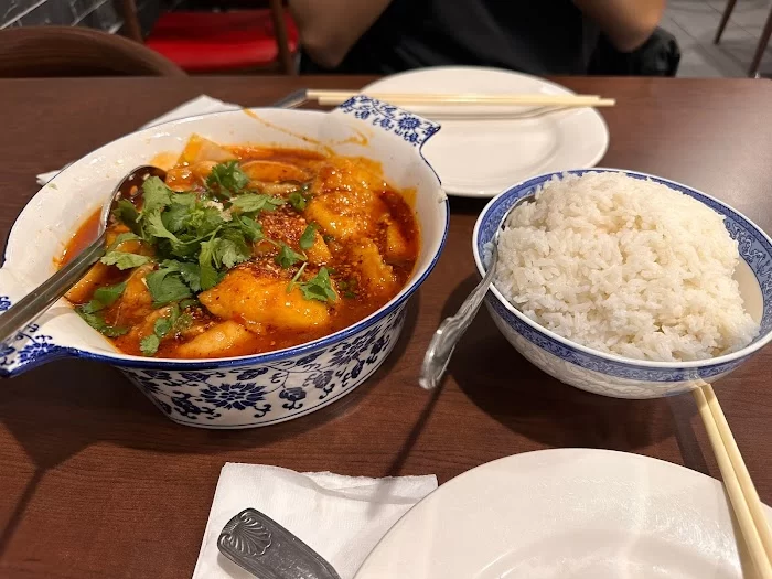 Chengdu Impression Restaurant 成都印象 8