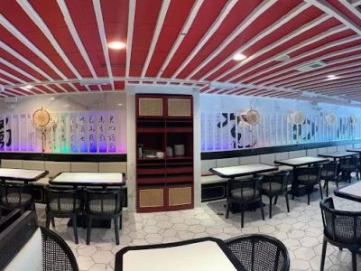 Lao Sze Chuan (Grant Park) 0