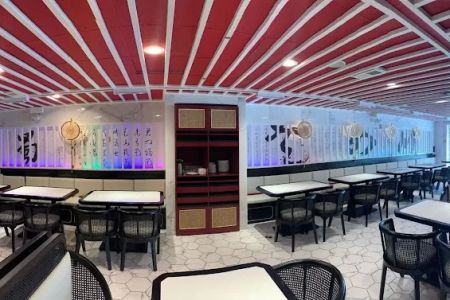Lao Sze Chuan (Grant Park)
