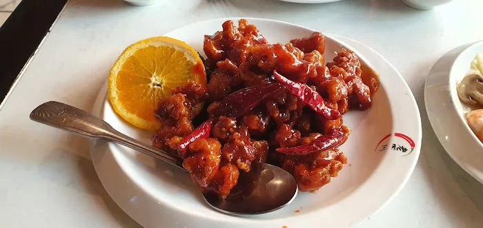 Lao Sze Chuan (Grant Park) 2