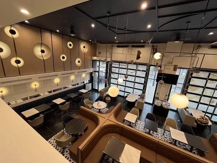 Little Wok - Wicker Park 1