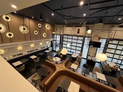 Little Wok - Wicker Park 0