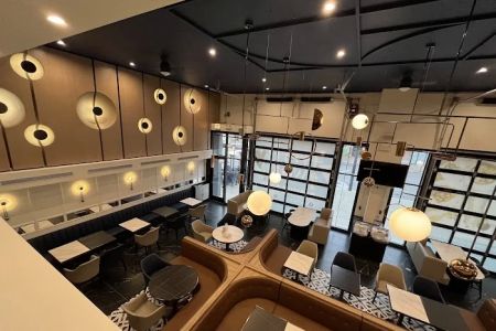 Little Wok - Wicker Park