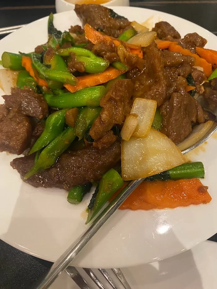 Little Wok - Wicker Park 7