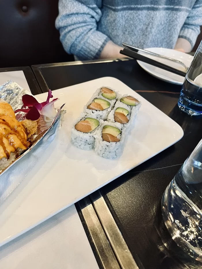 Little Wok - Wicker Park 6
