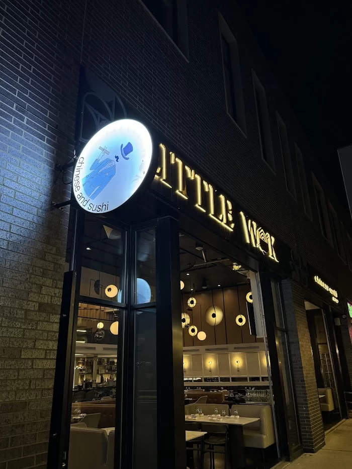 Little Wok - Wicker Park 8