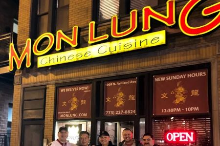 Mon Lung Restaurant