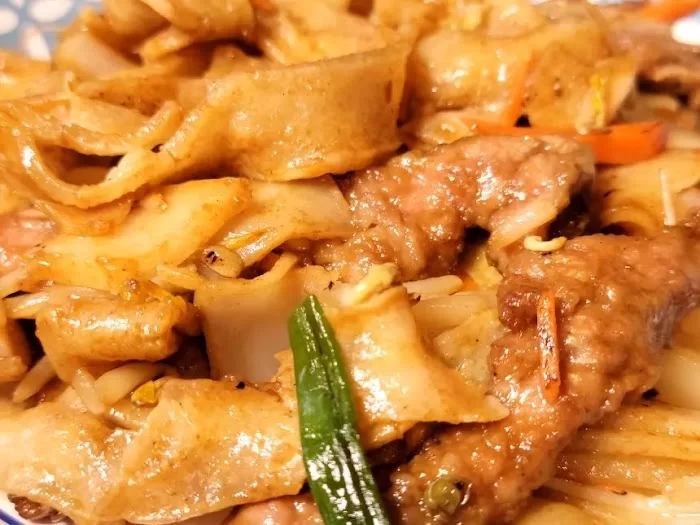 Mon Lung Restaurant 6