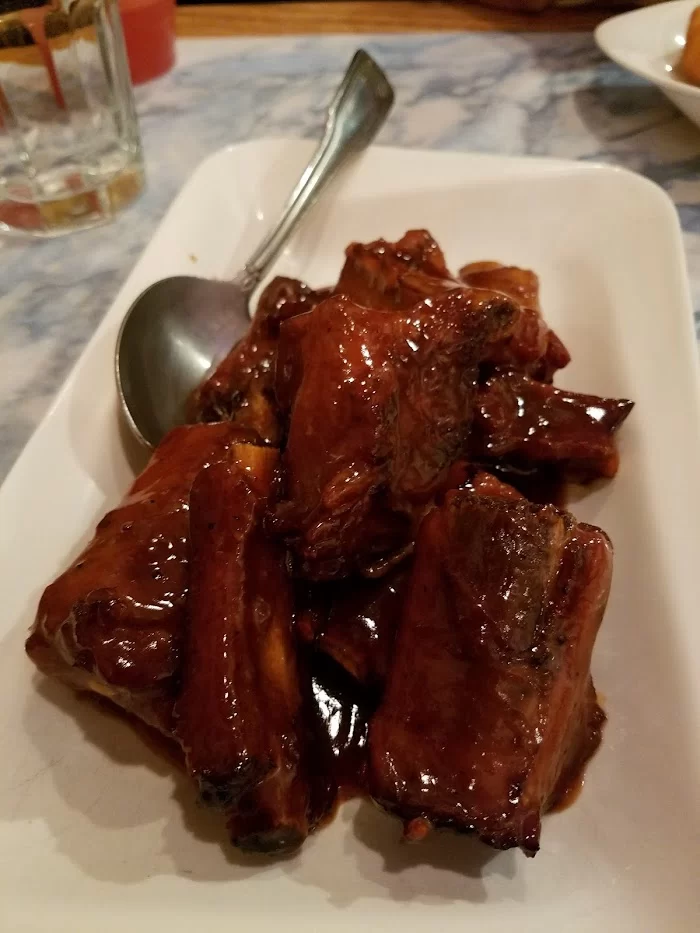 Mon Lung Restaurant 9