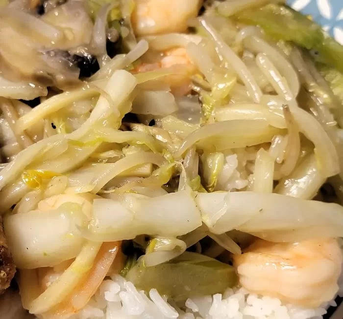Mon Lung Restaurant 8