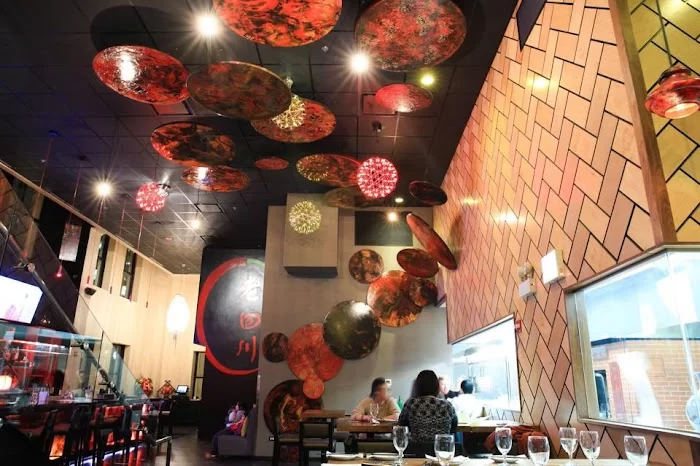 Lao Sze Chuan (Downtown) 1