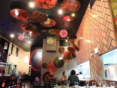 Lao Sze Chuan (Downtown) 0