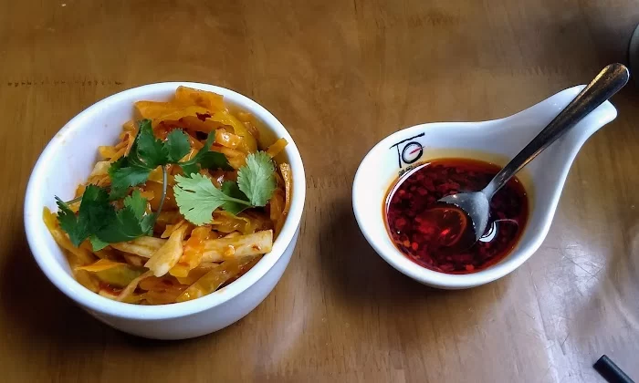 Lao Sze Chuan (Downtown) 2