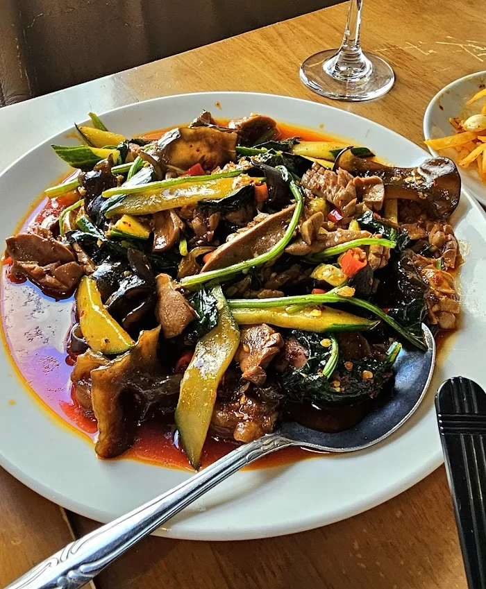 Lao Sze Chuan (Downtown) 4
