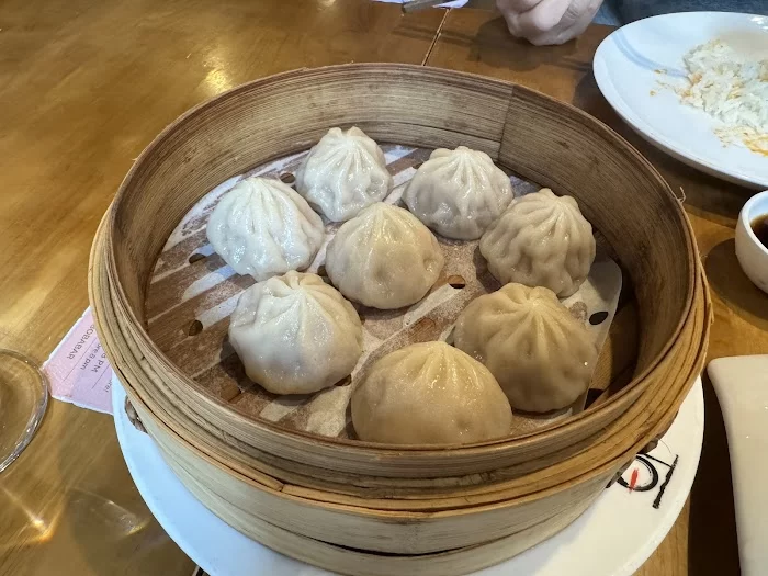 Lao Sze Chuan (Downtown) 3