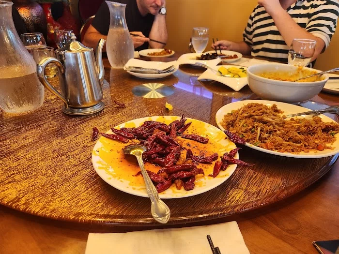 Lao Sze Chuan (Downtown) 7