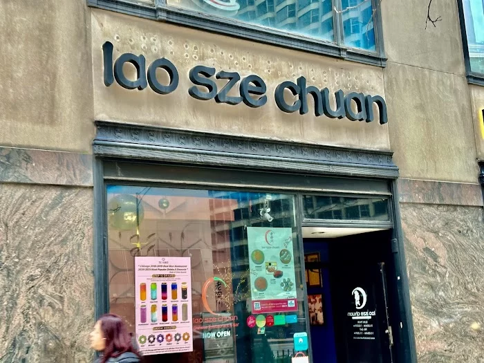 Lao Sze Chuan (Downtown) 8