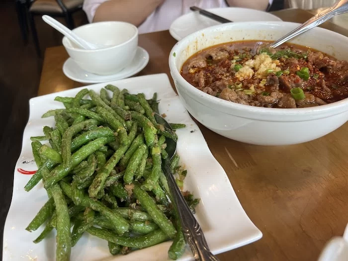 Lao Sze Chuan (Downtown) 10
