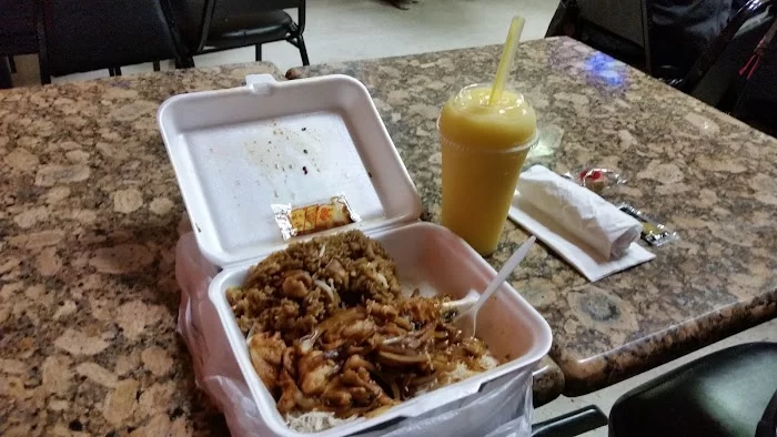 #1 Chop Suey 5