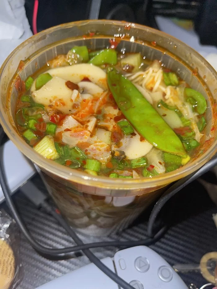 #1 Chop Suey 9
