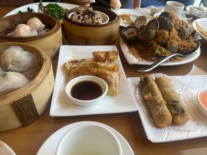 MingHin Cuisine 4
