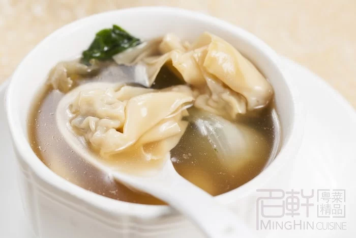 MingHin Cuisine 7