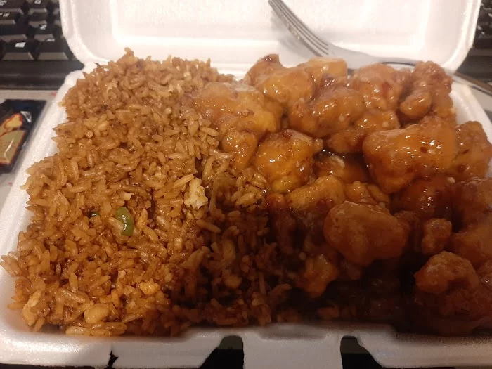 King Wok 2