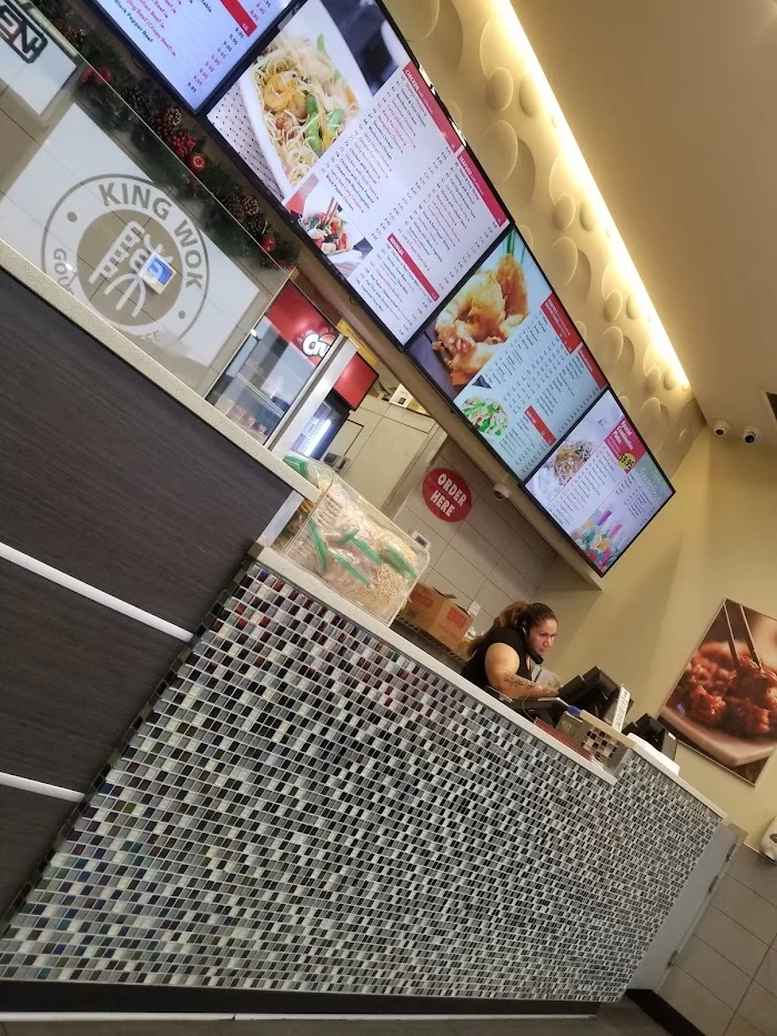 King Wok 3