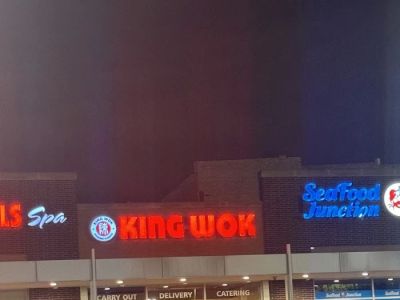 King Wok 0
