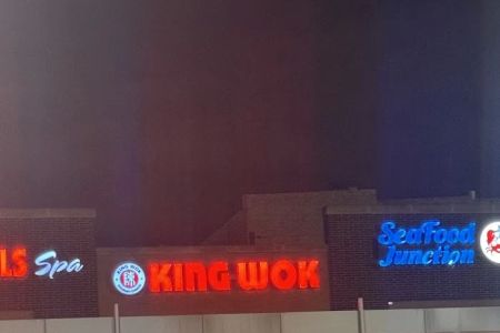 King Wok