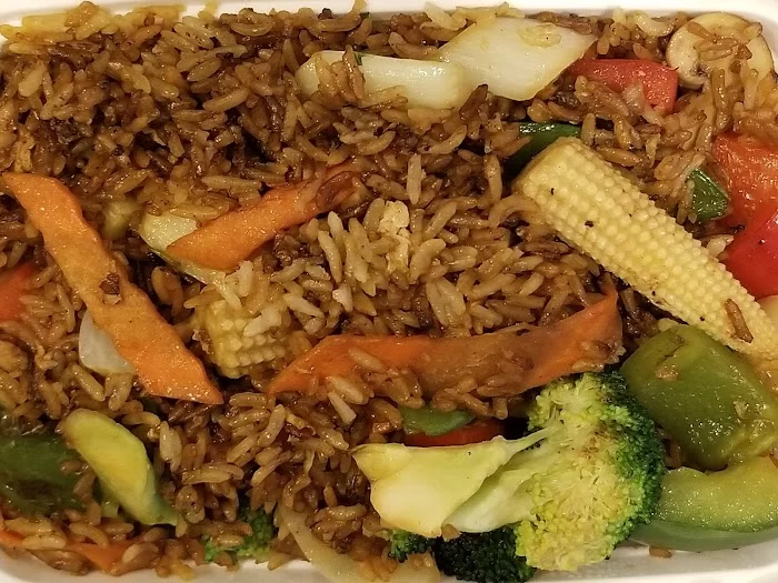 King Wok 4